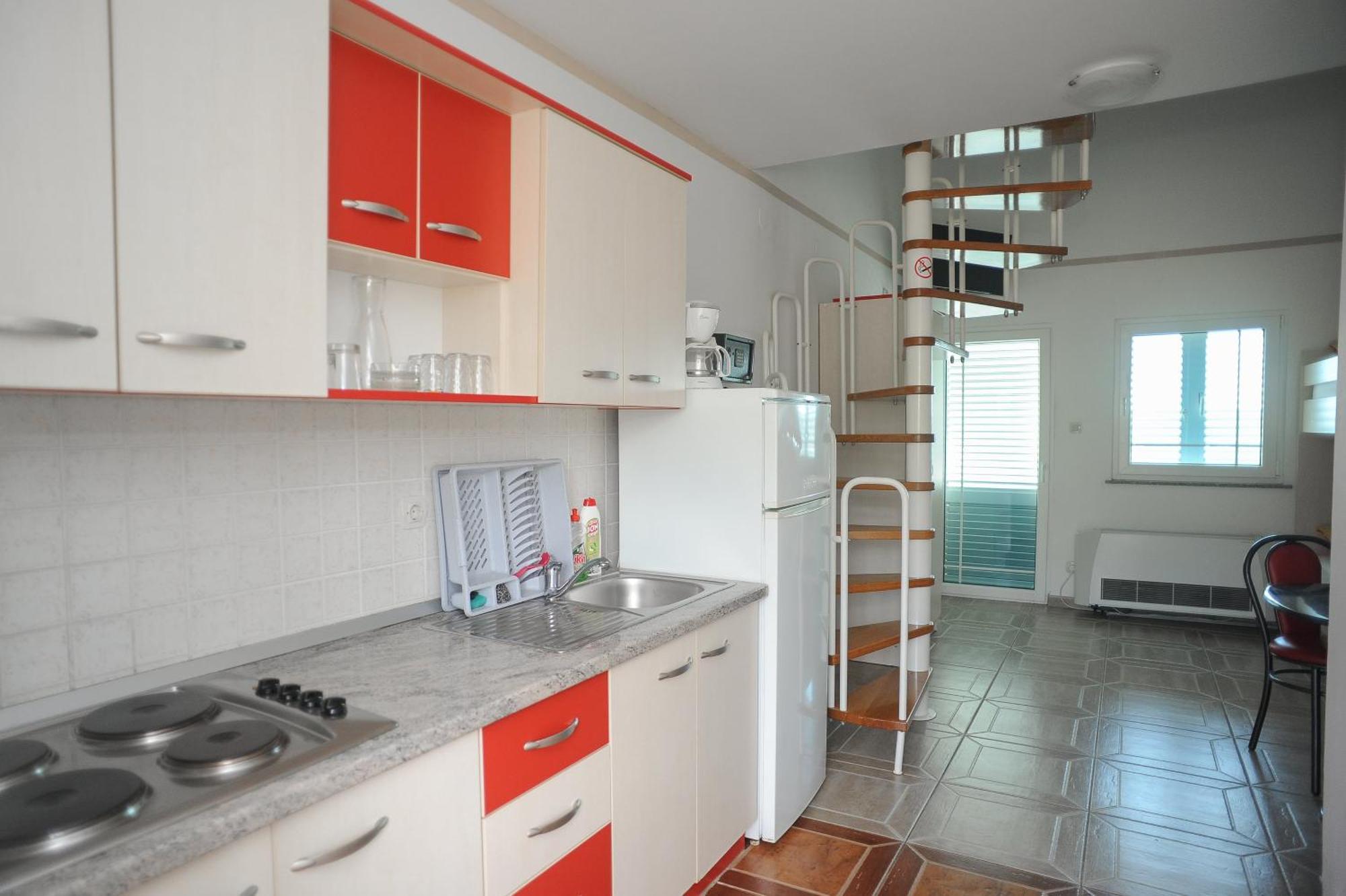 Apartmani Vila Caska Phòng bức ảnh