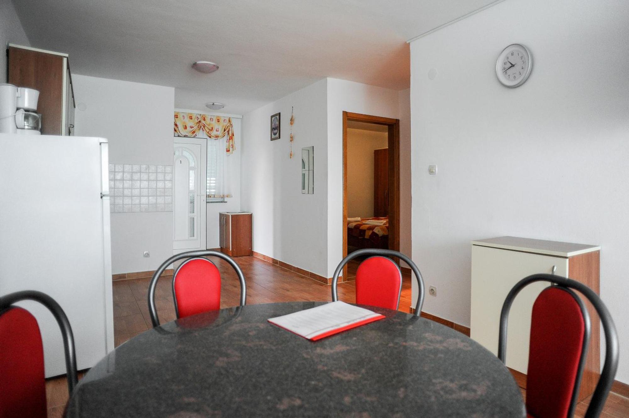 Apartmani Vila Caska Phòng bức ảnh