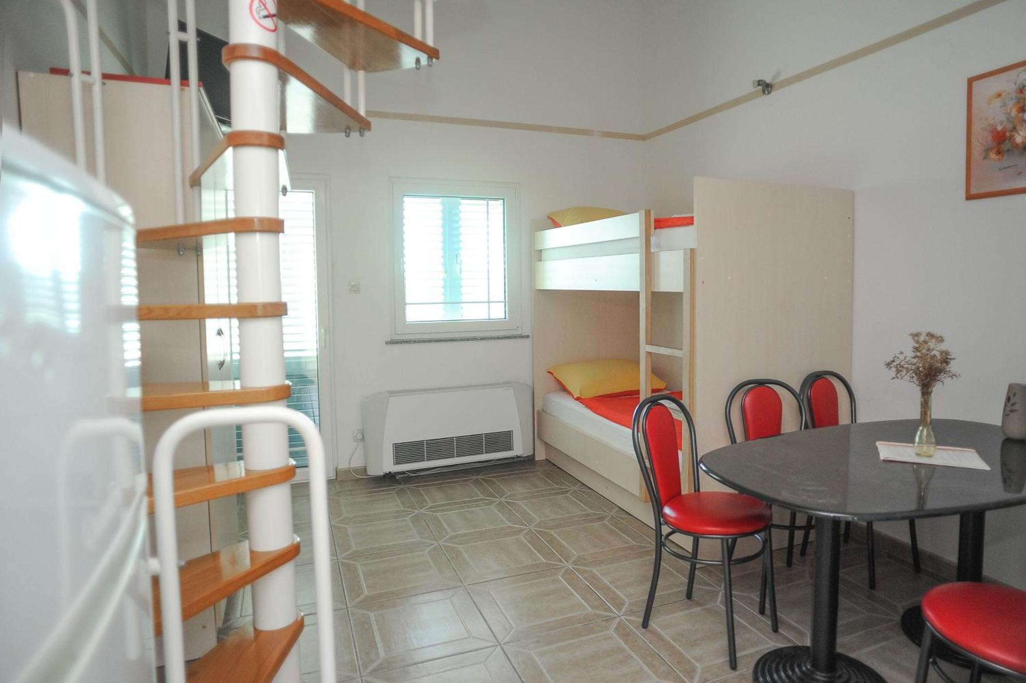 Apartmani Vila Caska Phòng bức ảnh