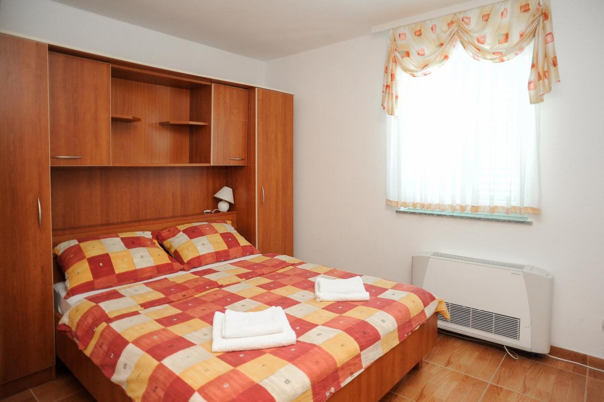 Apartmani Vila Caska Phòng bức ảnh