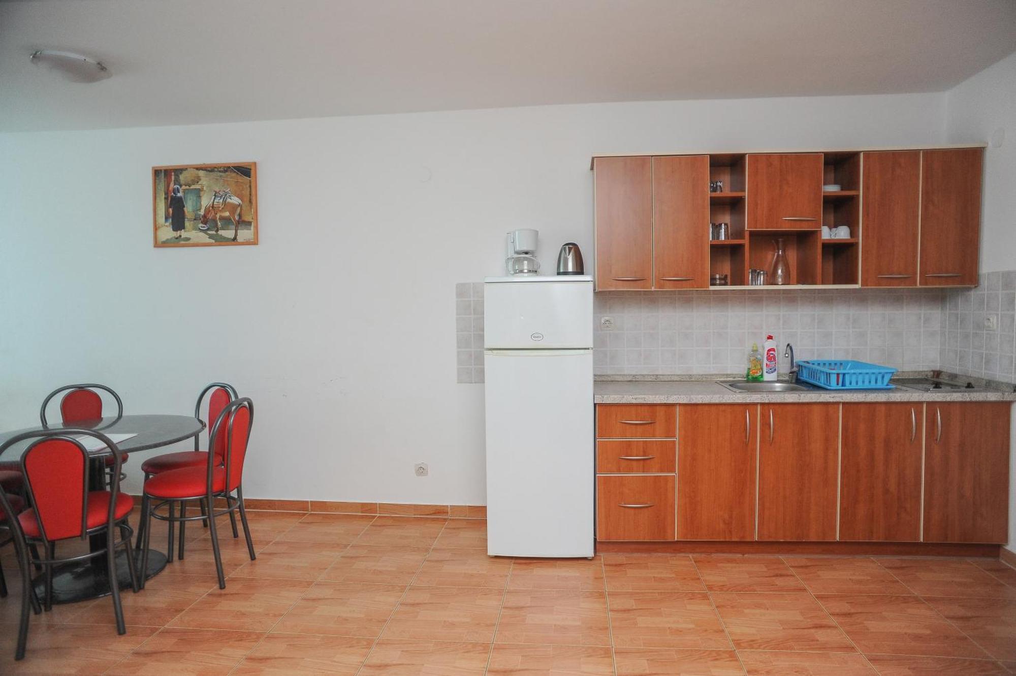 Apartmani Vila Caska Phòng bức ảnh