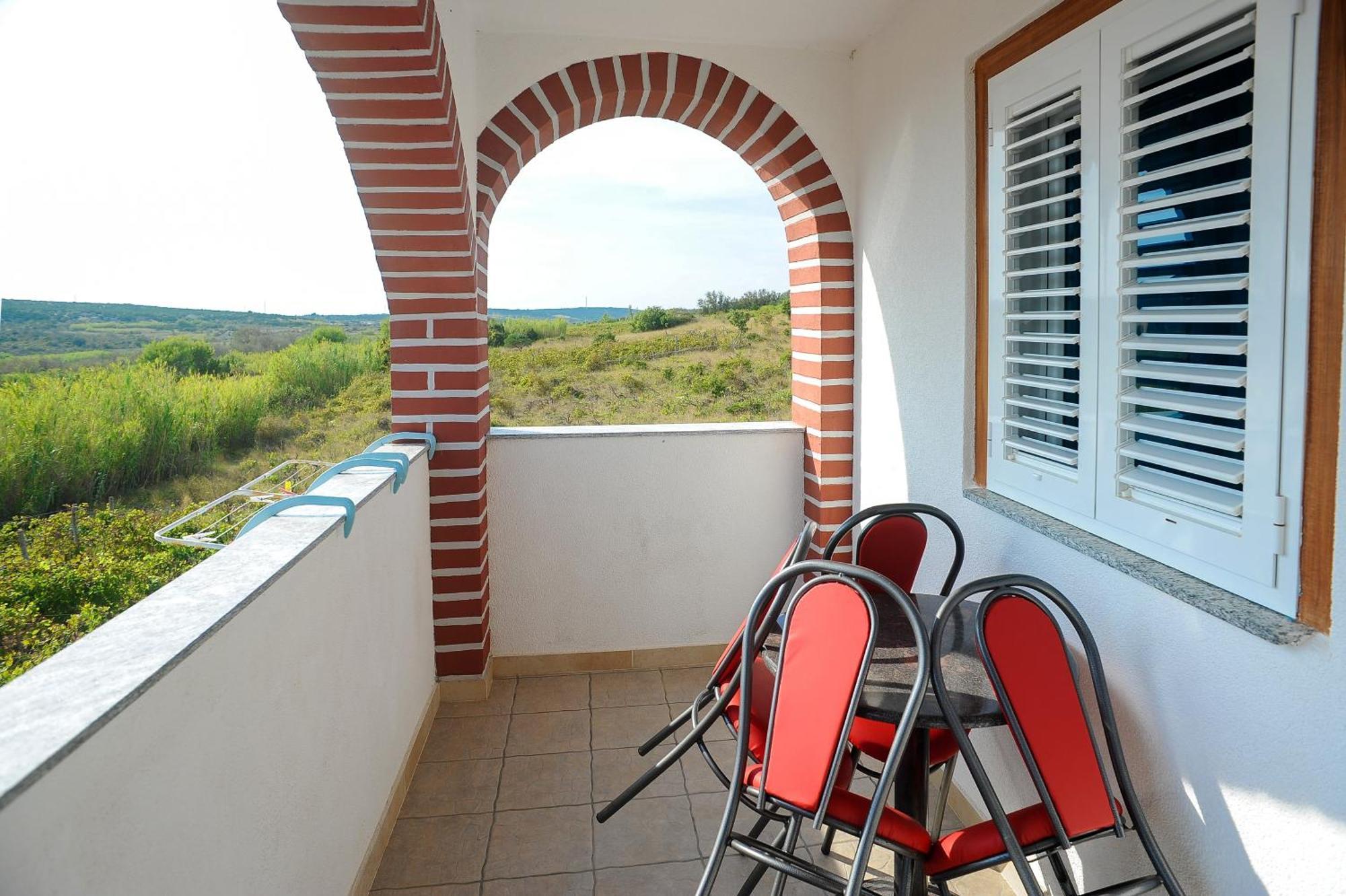 Apartmani Vila Caska Phòng bức ảnh