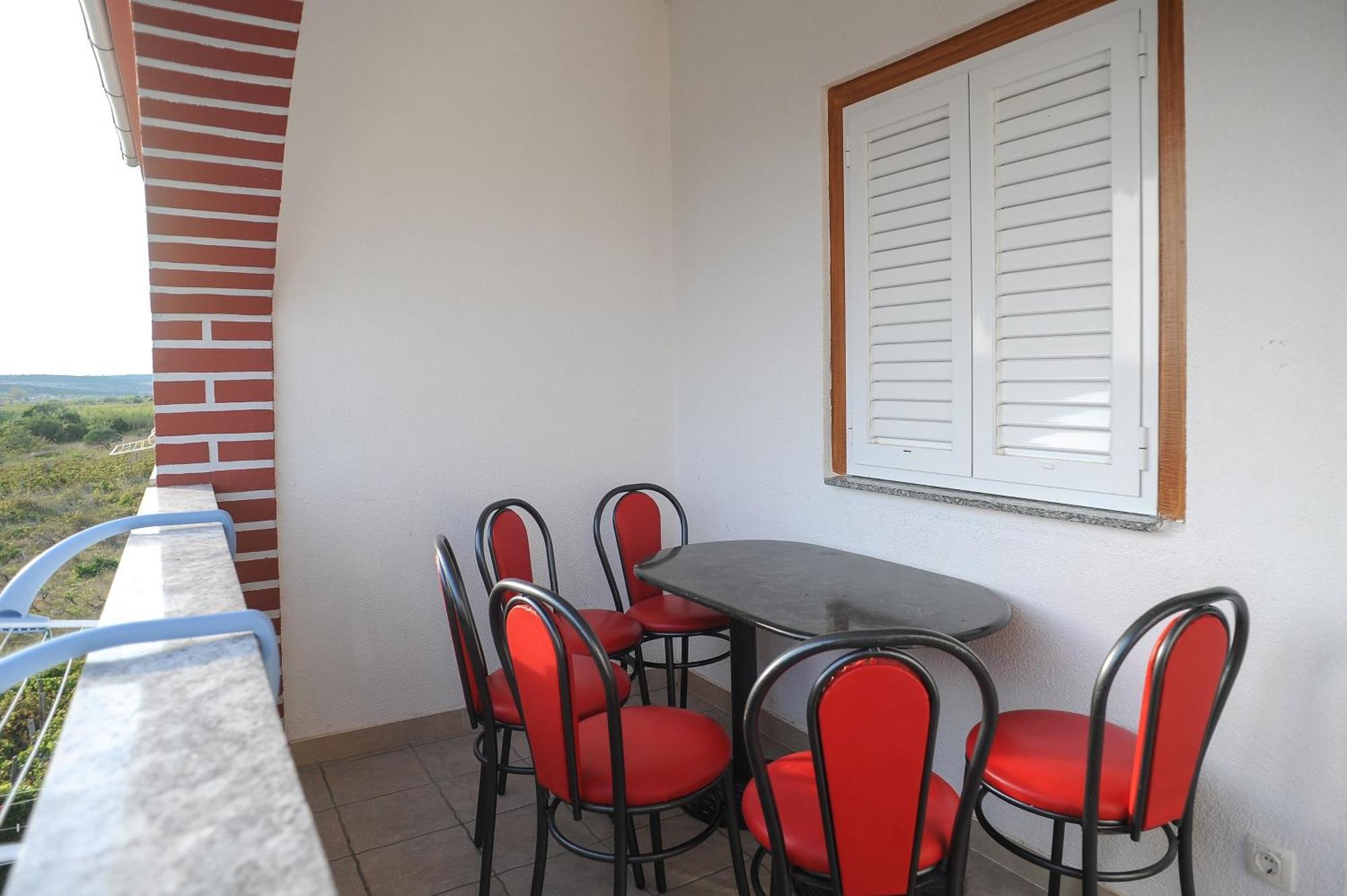 Apartmani Vila Caska Phòng bức ảnh