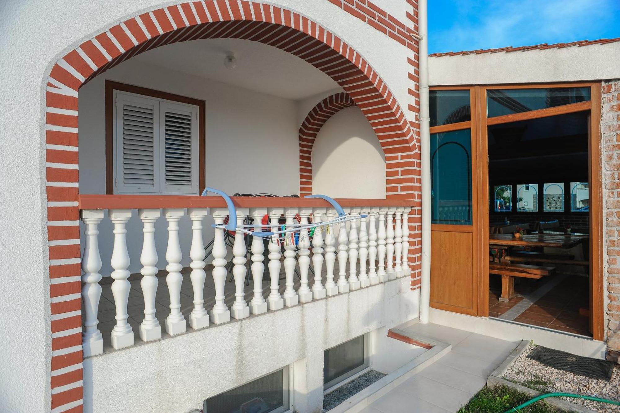 Apartmani Vila Caska Phòng bức ảnh