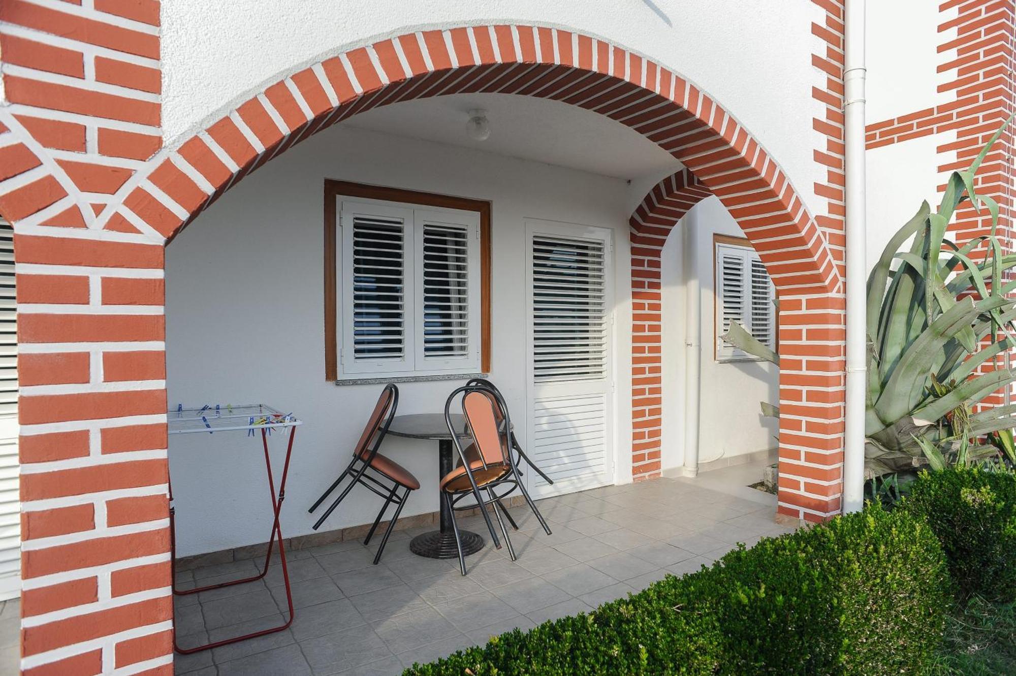 Apartmani Vila Caska Phòng bức ảnh